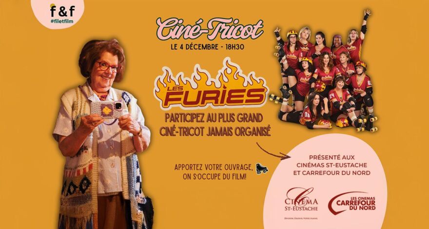 Pub Cinéma 19-11-2025