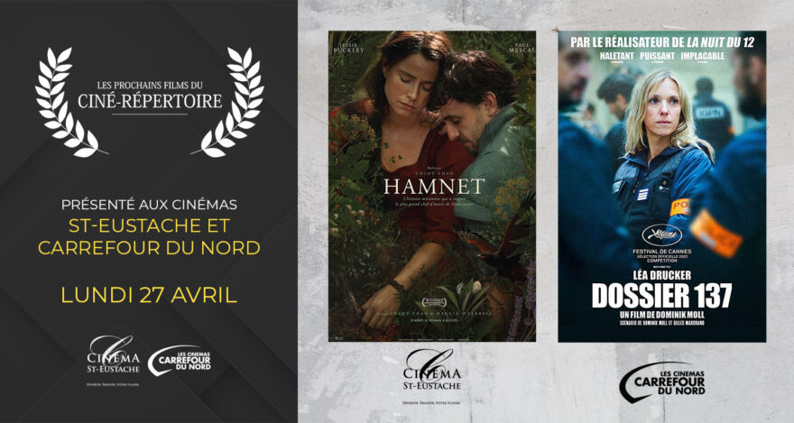 Pub Cinéma 22-04-2026