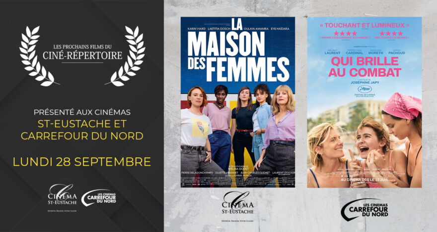 Pub Cinéma 23-09-2026
