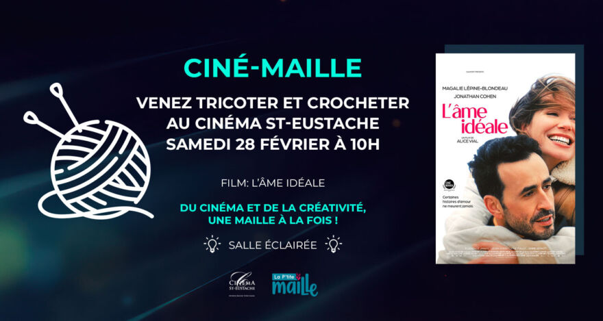 Pub Cinéma 25-02-2026