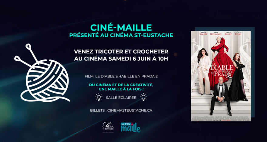 Pub Cinéma 27-05-2026