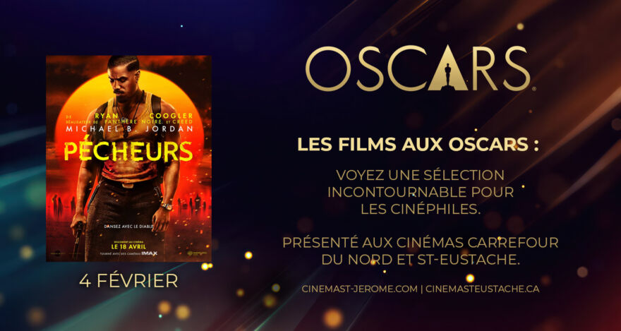 Pub Cinéma 28-01-2026