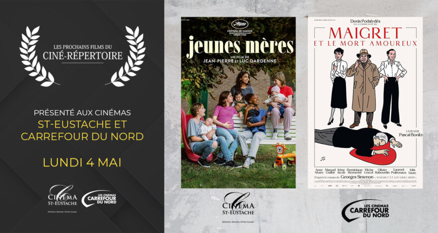 Pub Cinéma 29-04-2026