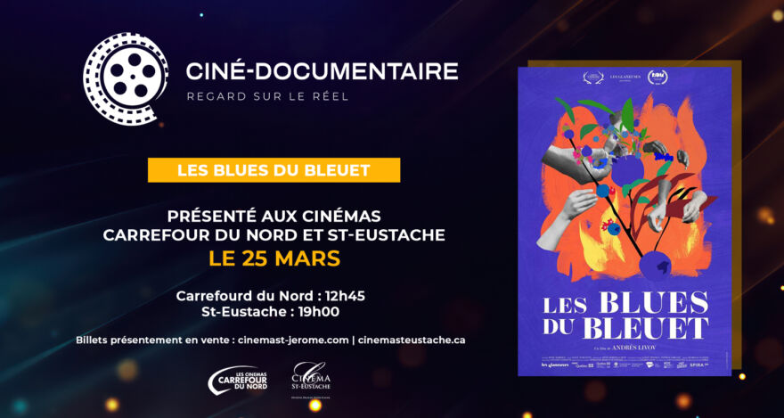 Pub Cinéma 4-03-2026