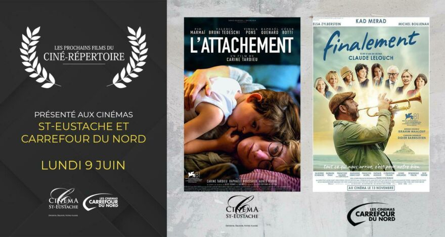 Pub Cinéma 4-06-2025