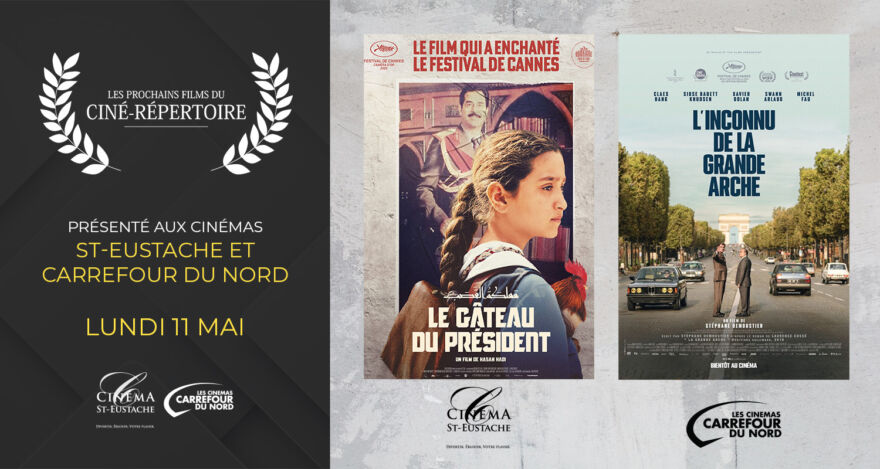 Pub Cinéma 6-05-2026