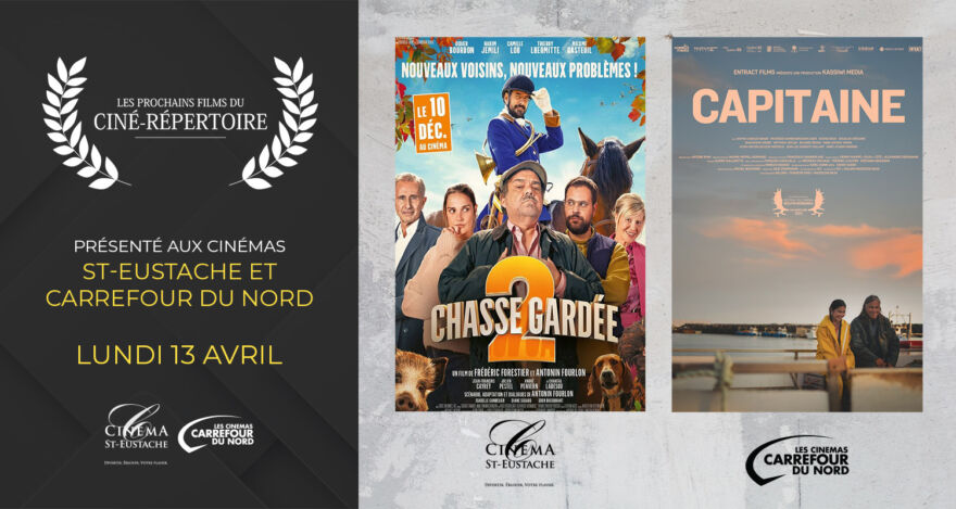 Pub Cinéma 8-04-2026