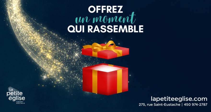 Pub La petite église 17-12-2025