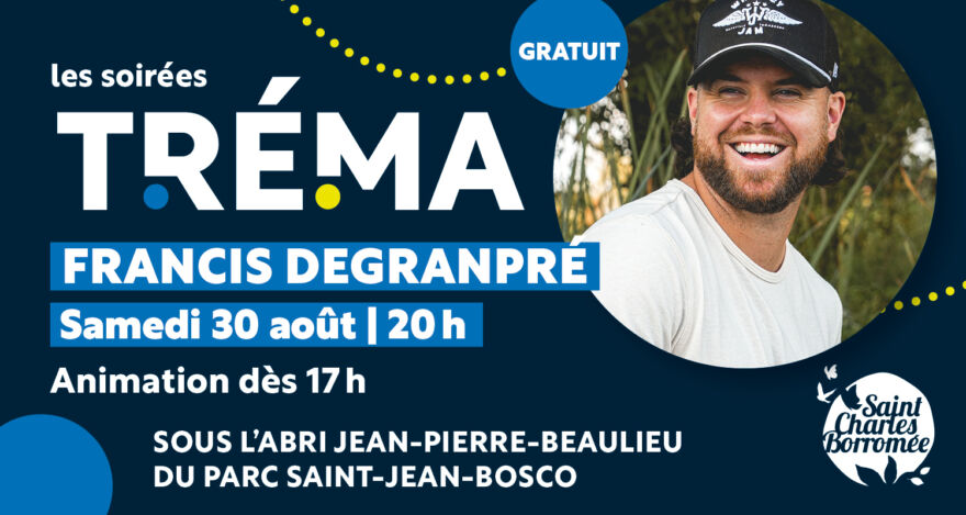 Pub Saint-Charles-Borromée/premier août