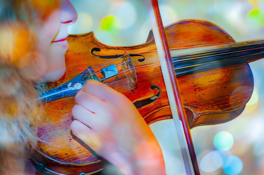Musique
